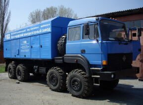ТГА-18/101